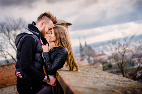 focení rande Photo Nejedlí