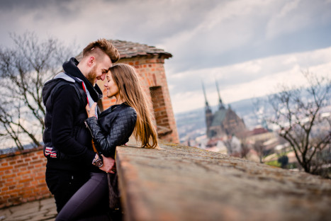 focení rande Photo Nejedlí