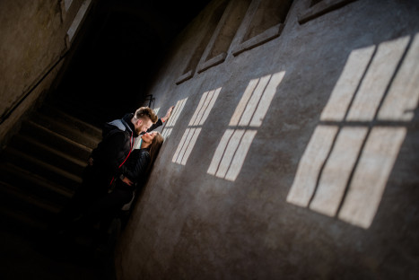 focení rande Photo Nejedlí