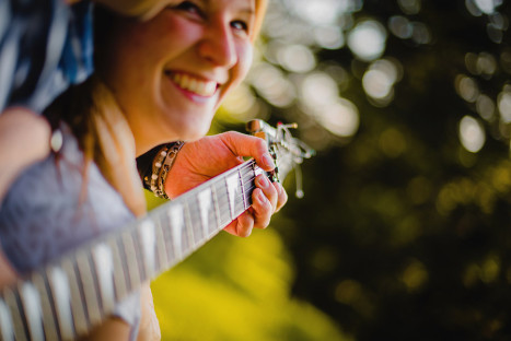 předsvatební focení Photo Nejedlí