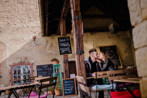 focení rande Photo Nejedlí