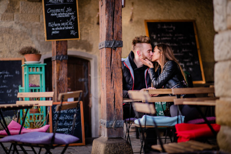 focení rande Photo Nejedlí