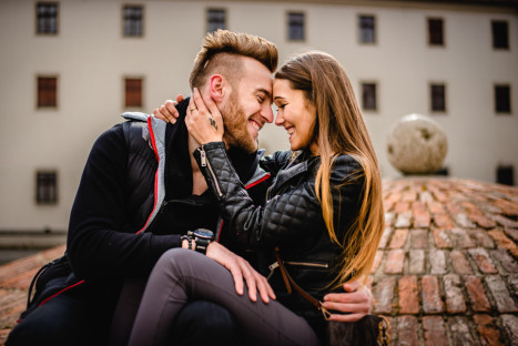 focení rande Photo Nejedlí