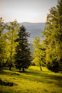 předsvatební focení Photo Nejedlí