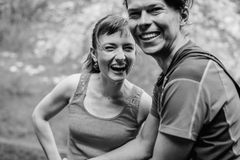 předsvatební focení Photo Nejedlí