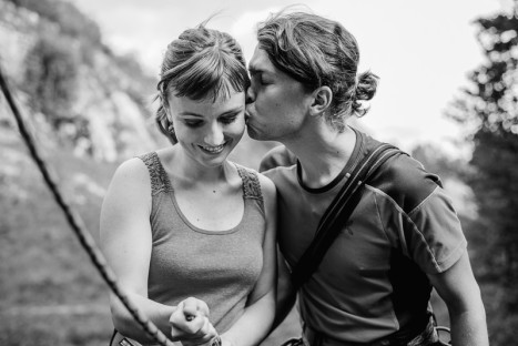 předsvatební focení Photo Nejedlí