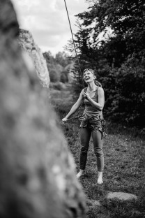 předsvatební focení Photo Nejedlí