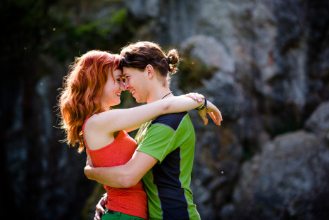 předsvatební focení Photo Nejedlí