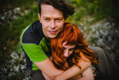 předsvatební focení Photo Nejedlí