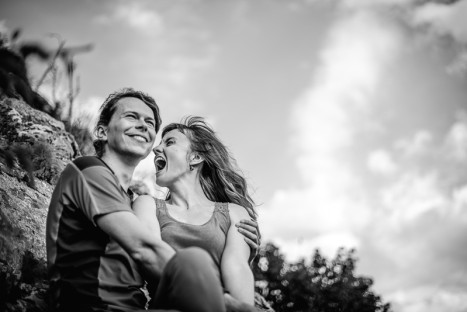 předsvatební focení Photo Nejedlí