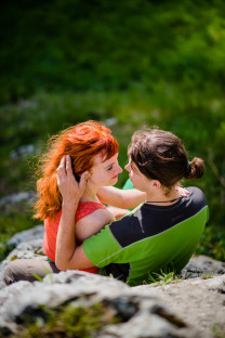 předsvatební focení Photo Nejedlí