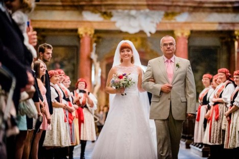 svatební fotograf Photo Nejedlí