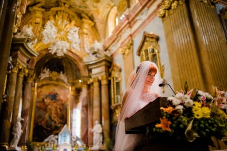 svatební fotograf Photo Nejedlí