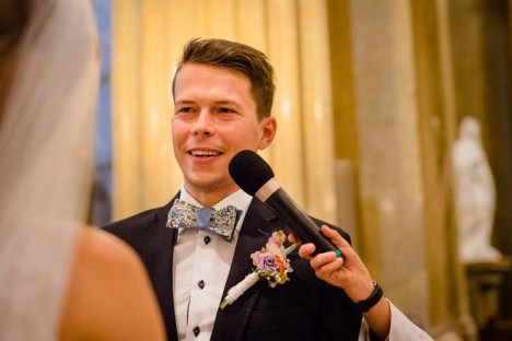 svatební fotograf Photo Nejedlí