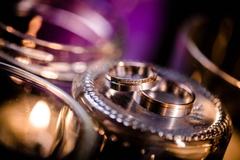 snubní prsteny Photo Nejedlí