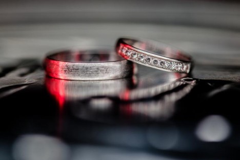 snubní prsteny Photo Nejedlí