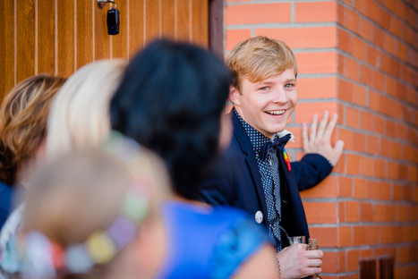 svatební fotografie Photo Nejedlí