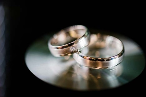 snubní prsteny Photo Nejedlí