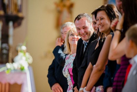 svatební fotografie Photo Nejedlí