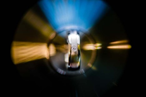 snubní prsteny Photo Nejedlí