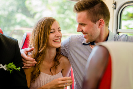 svatební fotografie Photo Nejedlí