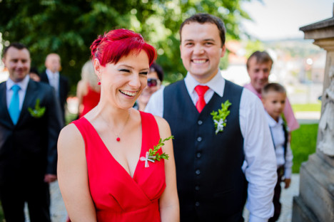svatební fotografie Photo Nejedlí