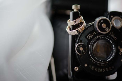 snubní prsteny Photo Nejedlí