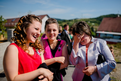 svatební fotografie Photo Nejedlí