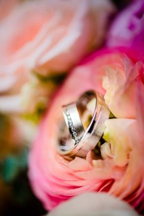 snubní prsteny Photo Nejedlí