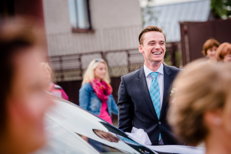 svatební fotografie Photo Nejedlí