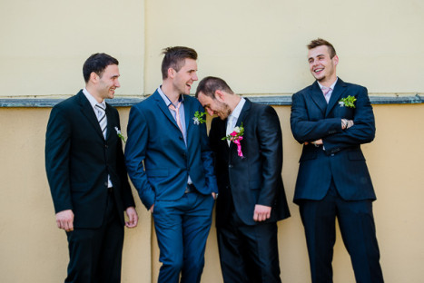 svatební fotografie Photo Nejedlí