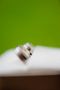 snubní prsteny Photo Nejedlí