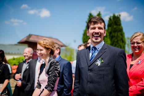 svatební fotografie Photo Nejedlí