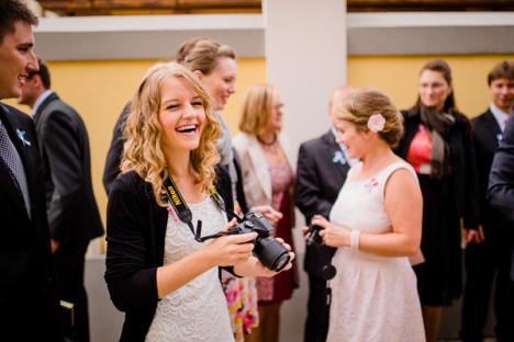 svatební fotografie Photo Nejedlí