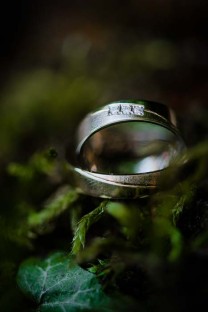 snubní prsteny Photo Nejedlí