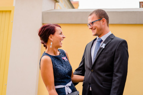 svatební fotografie Photo Nejedlí