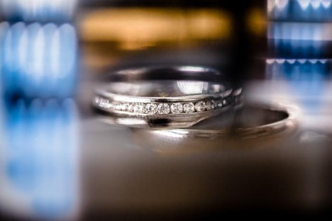 snubní prsteny Photo Nejedlí