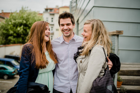 svatební fotografie Photo Nejedlí