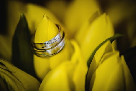 snubní prsteny Photo Nejedlí