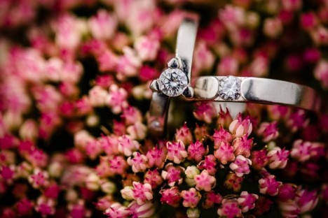 snubní prsteny Photo Nejedlí