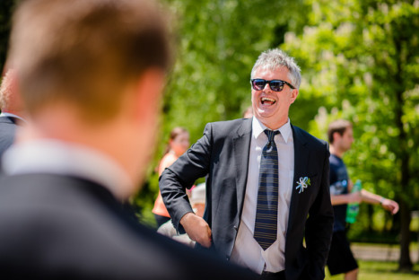 svatební fotografie Photo Nejedlí