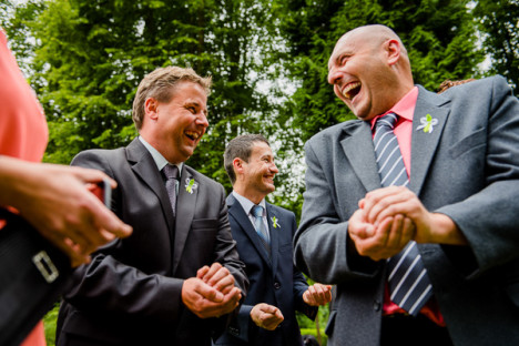 svatební fotografie Photo Nejedlí