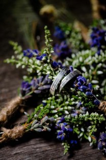 snubní prsteny Photo Nejedlí