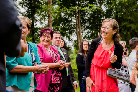 svatební fotografie Photo Nejedlí