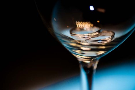 snubní prsteny Photo Nejedlí