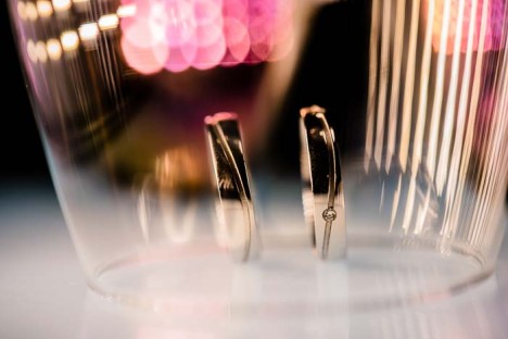 snubní prsteny Photo Nejedlí