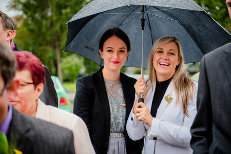 svatební fotografie Photo Nejedlí