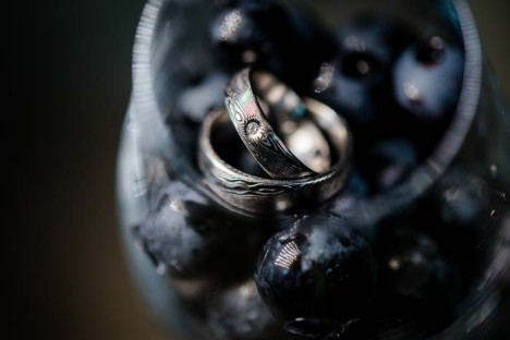 snubní prsteny Photo Nejedlí