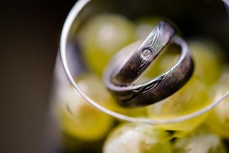 snubní prsteny Photo Nejedlí