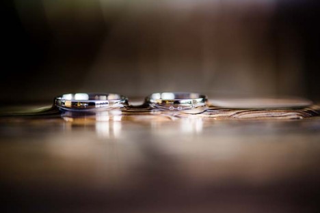 snubní prsteny Photo Nejedlí